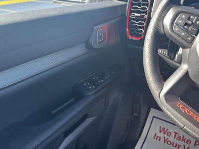 2025 Ford Ranger Raptor®