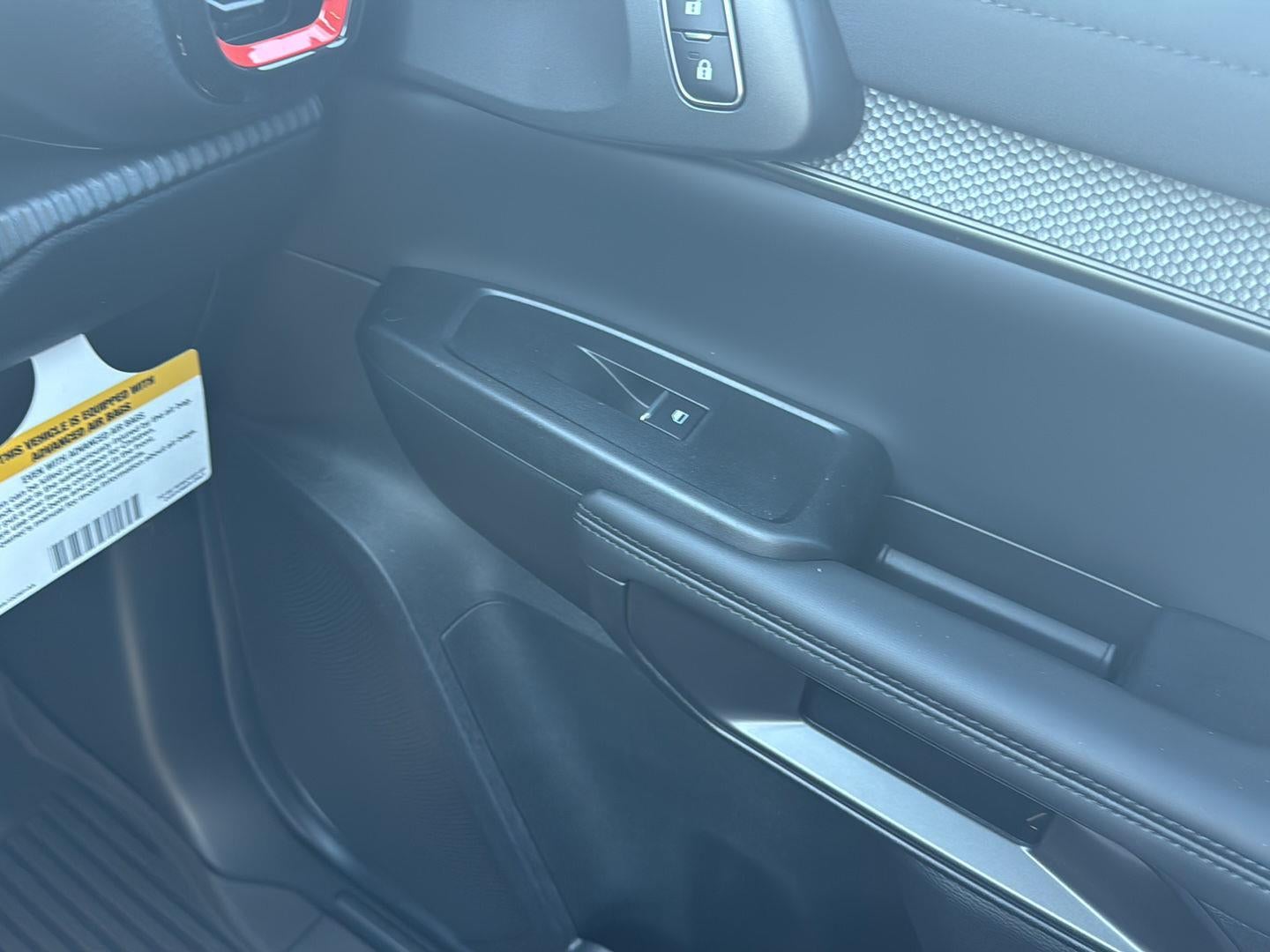 2025 Ford Ranger Raptor®