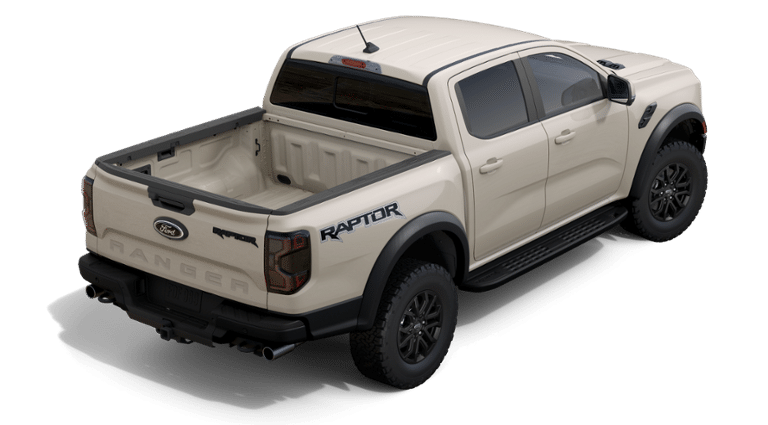 2025 Ford Ranger Raptor®