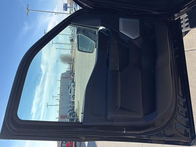 2023 Ford F150 4X4 CREW TREMOR Tremor
