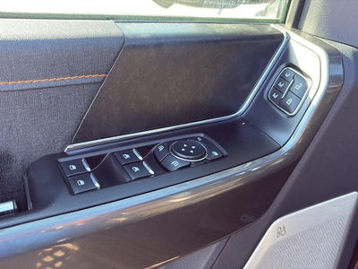 2023 Ford F150 4X4 CREW TREMOR Tremor