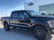 2023 Ford F150 4X4 CREW TREMOR Tremor
