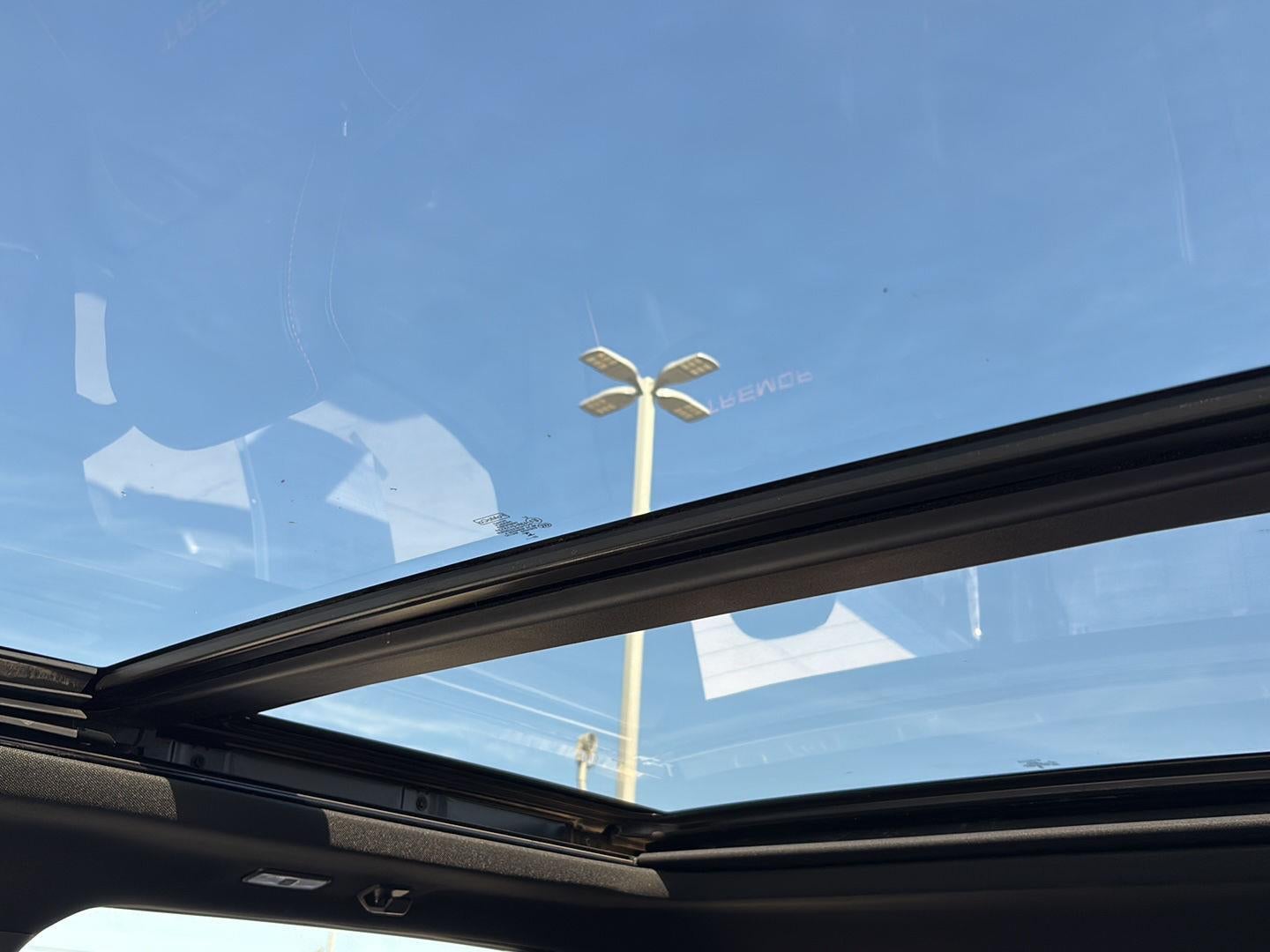 2023 Ford F150 4X4 CREW TREMOR Tremor