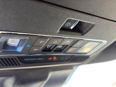 2023 Ford F150 4X4 CREW TREMOR Tremor