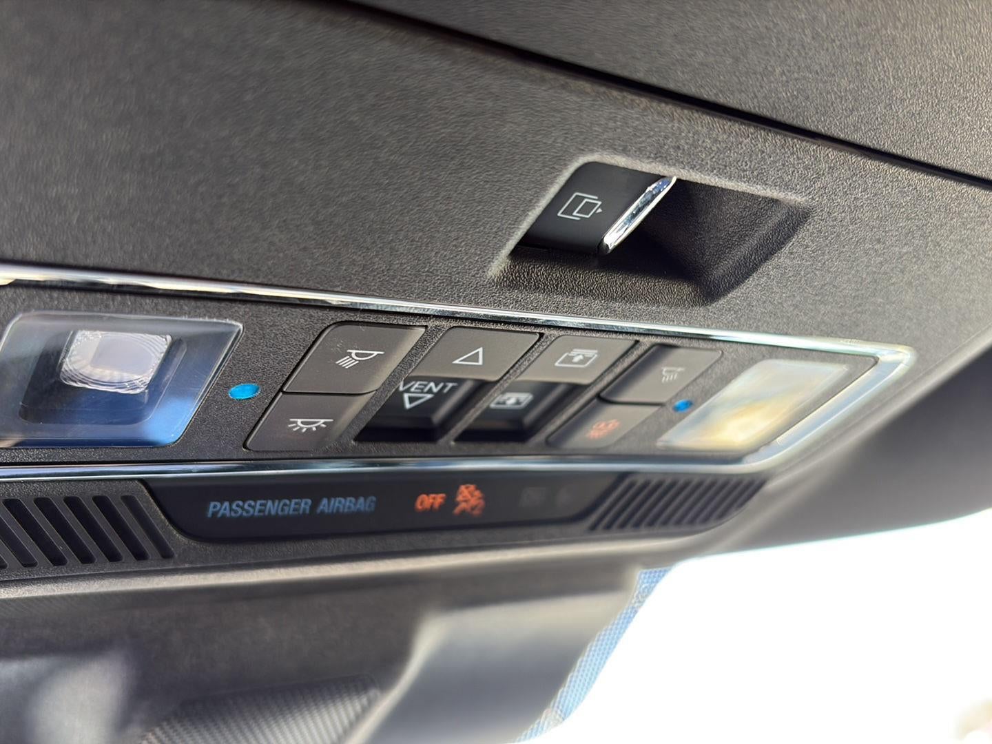 2023 Ford F150 4X4 CREW TREMOR Tremor