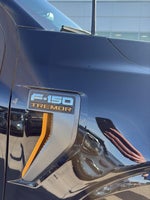 2023 Ford F150 4X4 CREW TREMOR Tremor