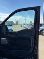 2023 Ford F150 4X4 CREW TREMOR Tremor