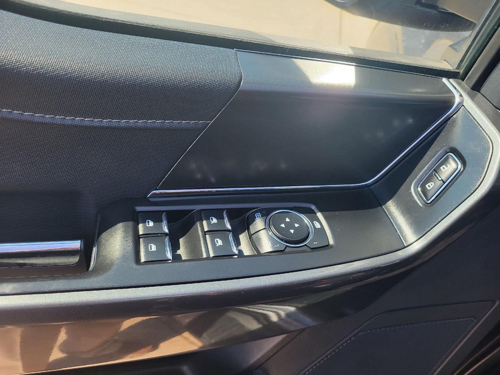 2023 Ford F150 4X4 Crew Xlt XLT