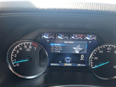 2023 Ford F150 4X4 Crew Xlt XLT