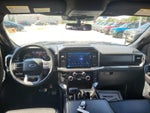2023 Ford F150 4X4 Crew Xlt XLT