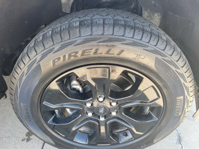 2023 Ford F150 4X4 Crew Xlt XLT