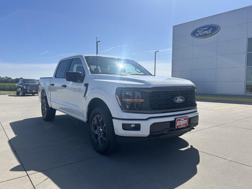 2026 Ford F-150 STX®