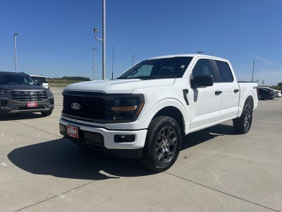 2026 Ford F-150 STX®