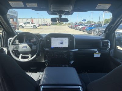 2026 Ford F-150 STX®