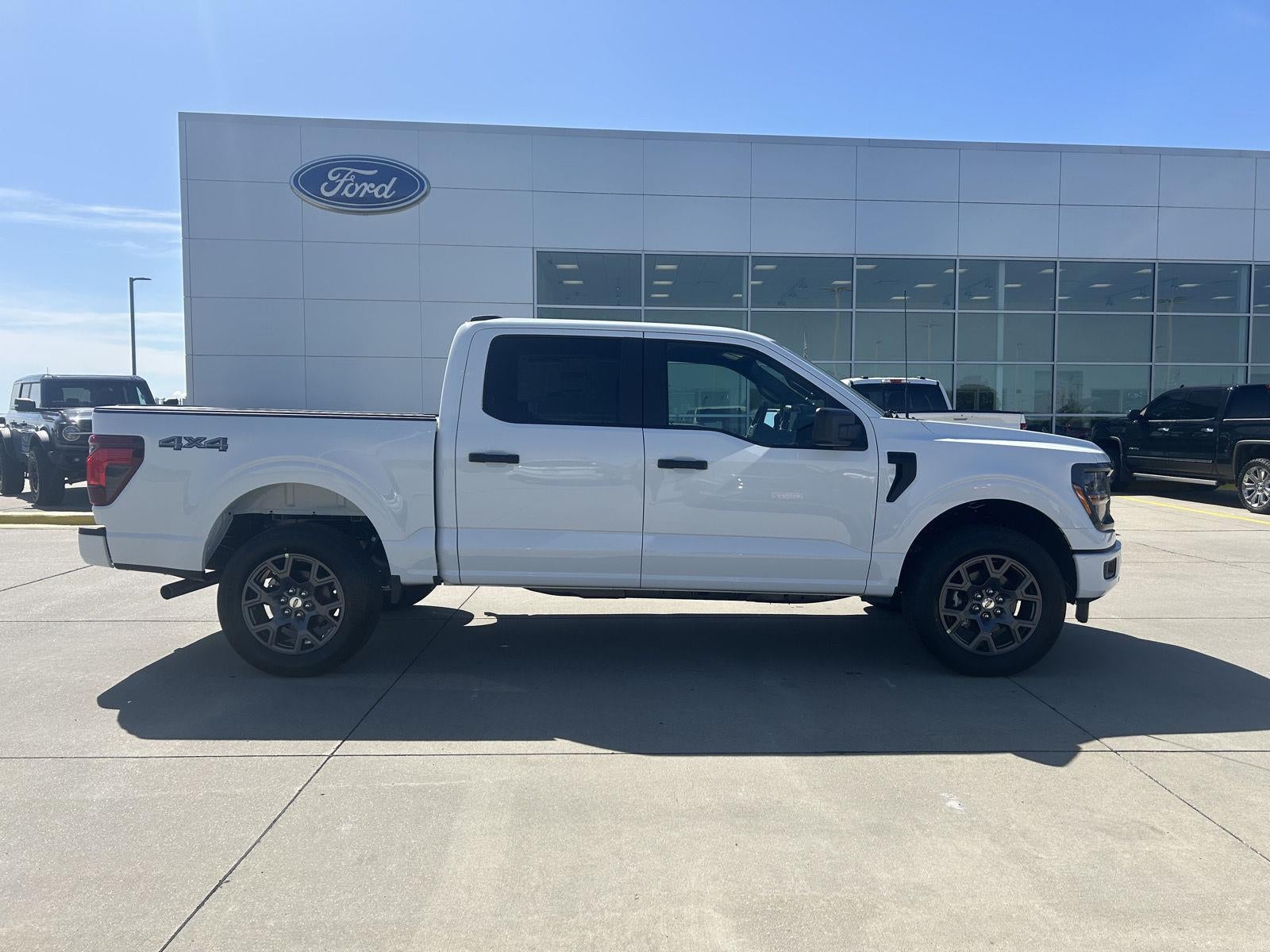 2026 Ford F-150 STX®