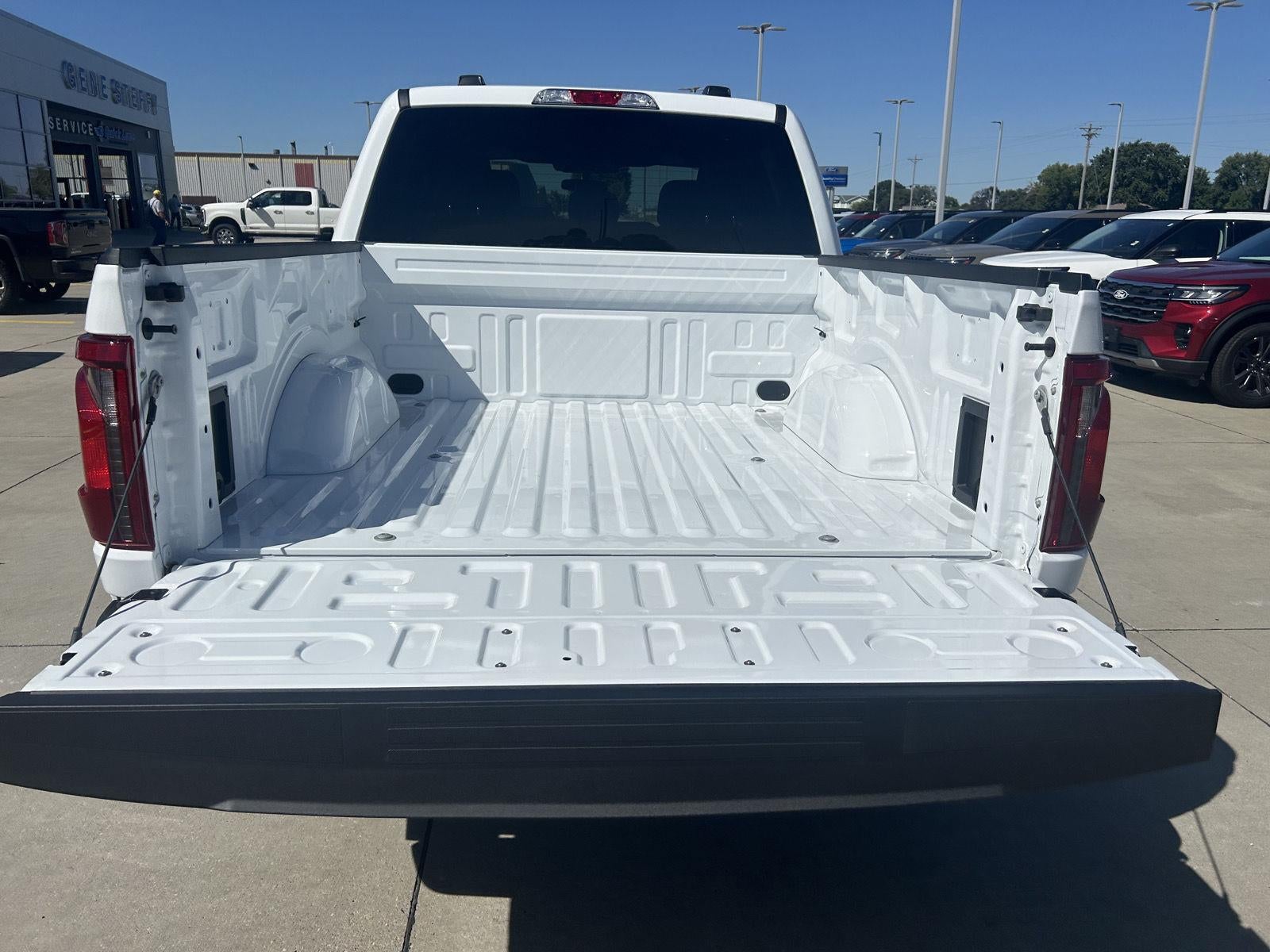 2026 Ford F-150 STX®