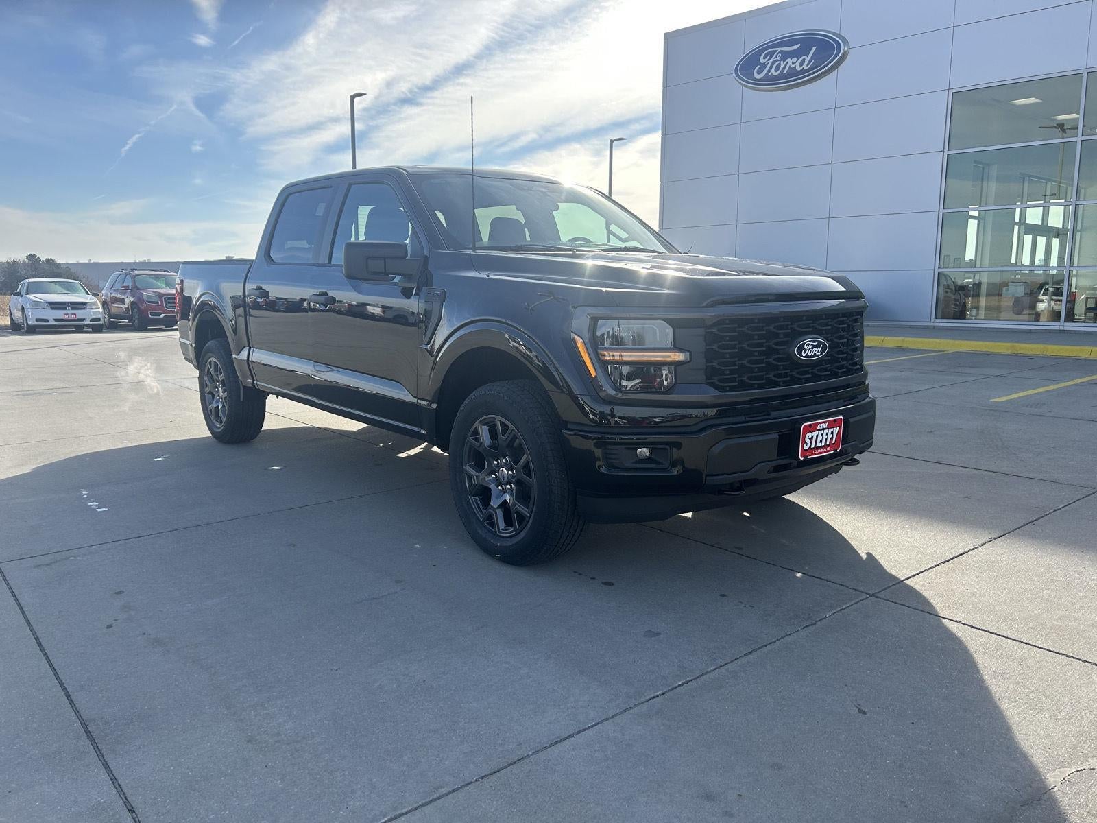 2026 Ford F-150 STX®