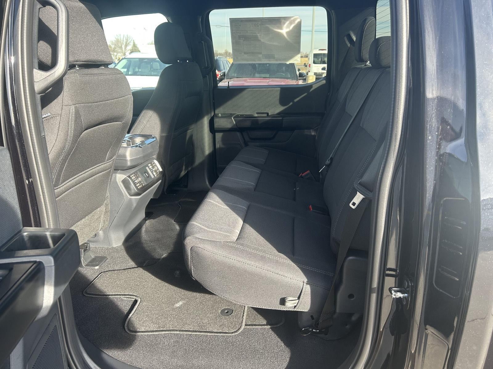 2026 Ford F-150 STX®