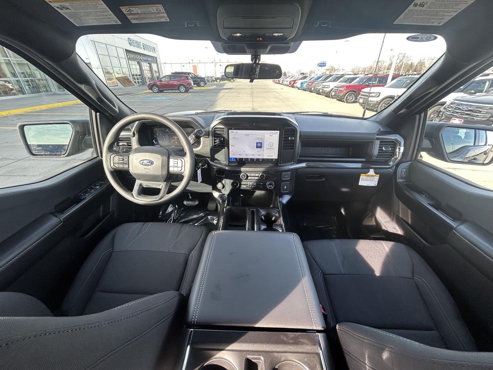 2026 Ford F-150 STX®