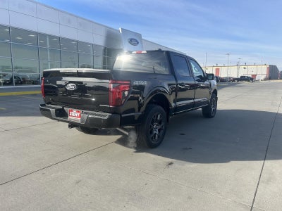 2026 Ford F-150 STX®