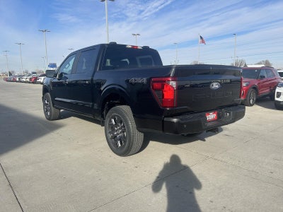 2026 Ford F-150 STX®