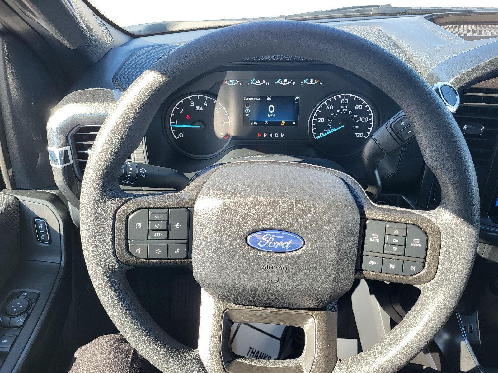 2026 Ford F-150 STX®