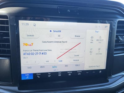 2026 Ford F-150 STX®