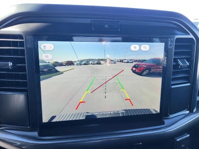 2026 Ford F-150 STX®