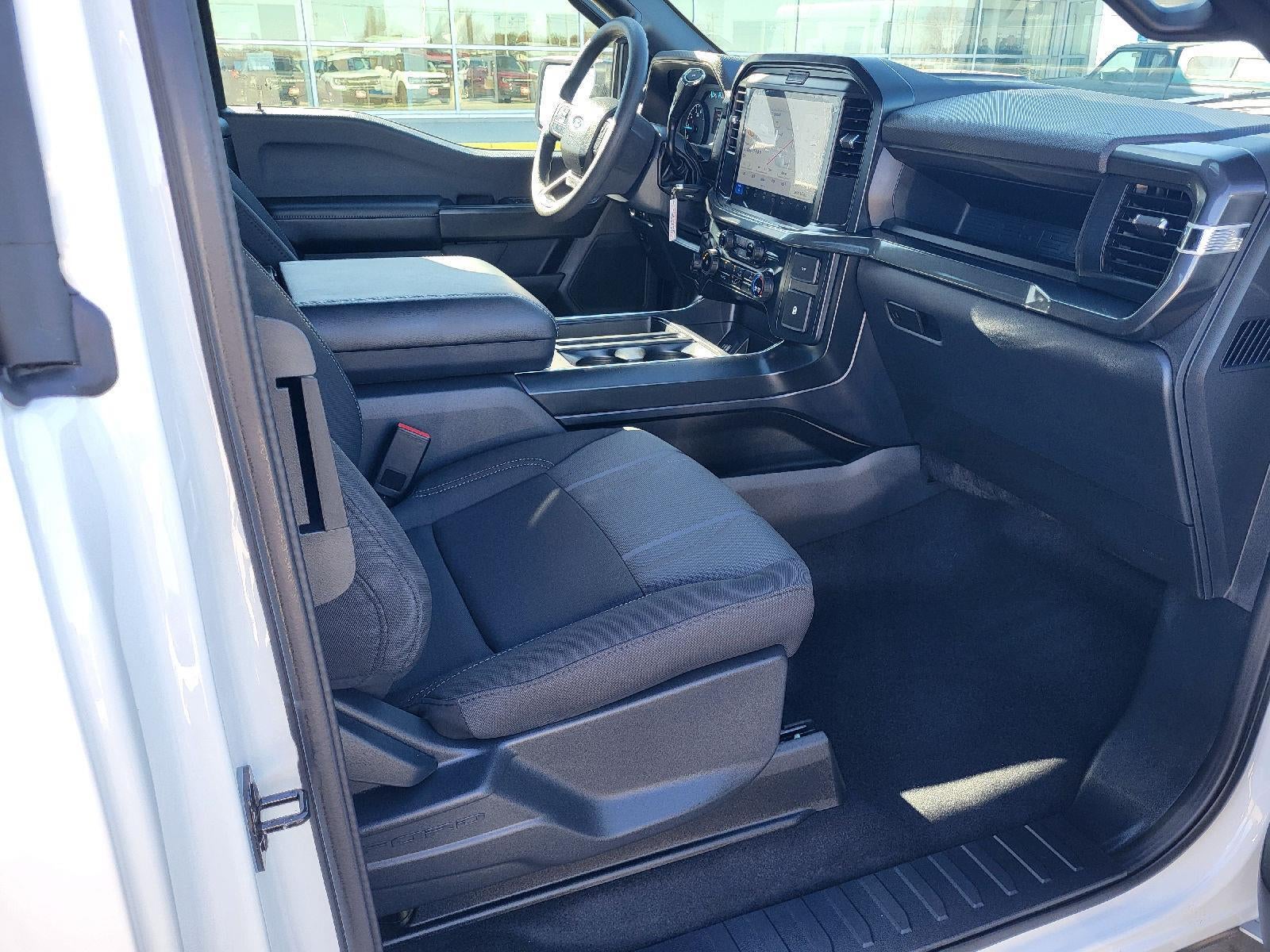 2026 Ford F-150 STX®