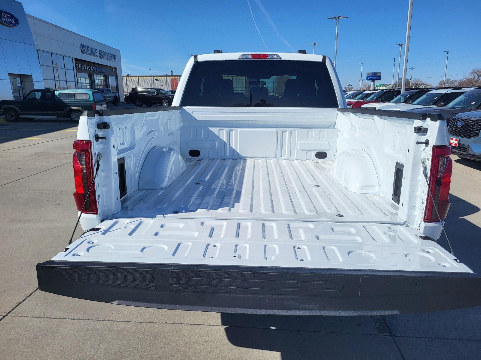 2026 Ford F-150 STX®