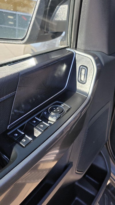 2023 Ford F150 4X4 CREW XLT XLT