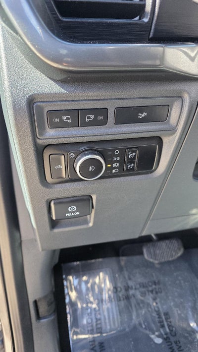 2023 Ford F150 4X4 CREW XLT XLT