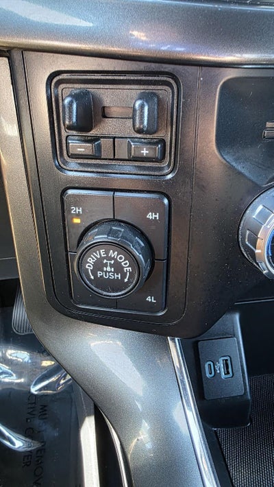2023 Ford F150 4X4 CREW XLT XLT