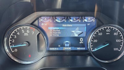 2023 Ford F150 4X4 CREW XLT XLT
