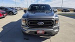 2023 Ford F150 4X4 CREW XLT XLT