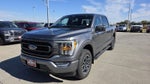 2023 Ford F150 4X4 CREW XLT XLT