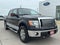 2011 Ford F150 4X4 CREW XLT XLT
