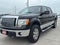 2011 Ford F150 4X4 CREW XLT XLT