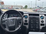 2011 Ford F150 4X4 CREW XLT XLT