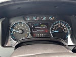 2011 Ford F150 4X4 CREW XLT XLT