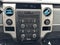 2011 Ford F150 4X4 CREW XLT XLT