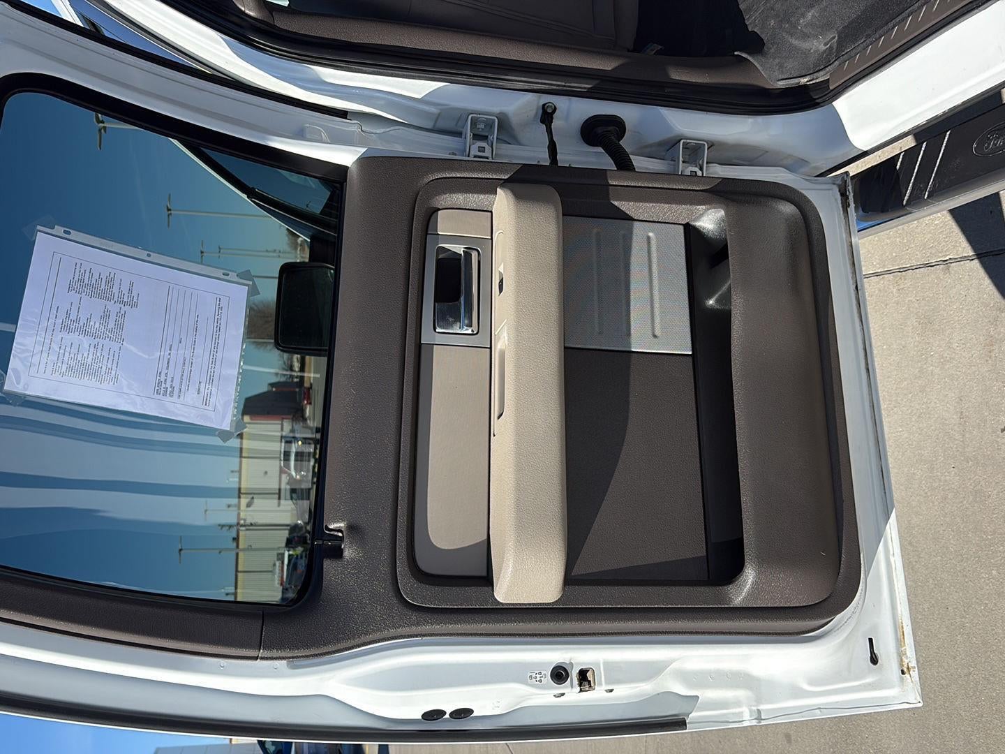 2010 Ford F150 4X4 CREW XLT XLT