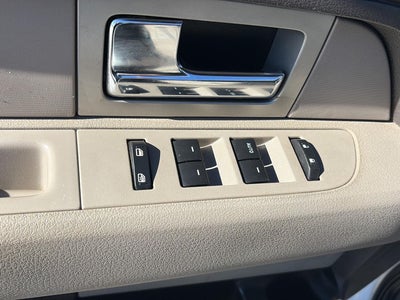 2010 Ford F150 4X4 CREW XLT XLT