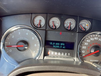 2010 Ford F150 4X4 CREW XLT XLT