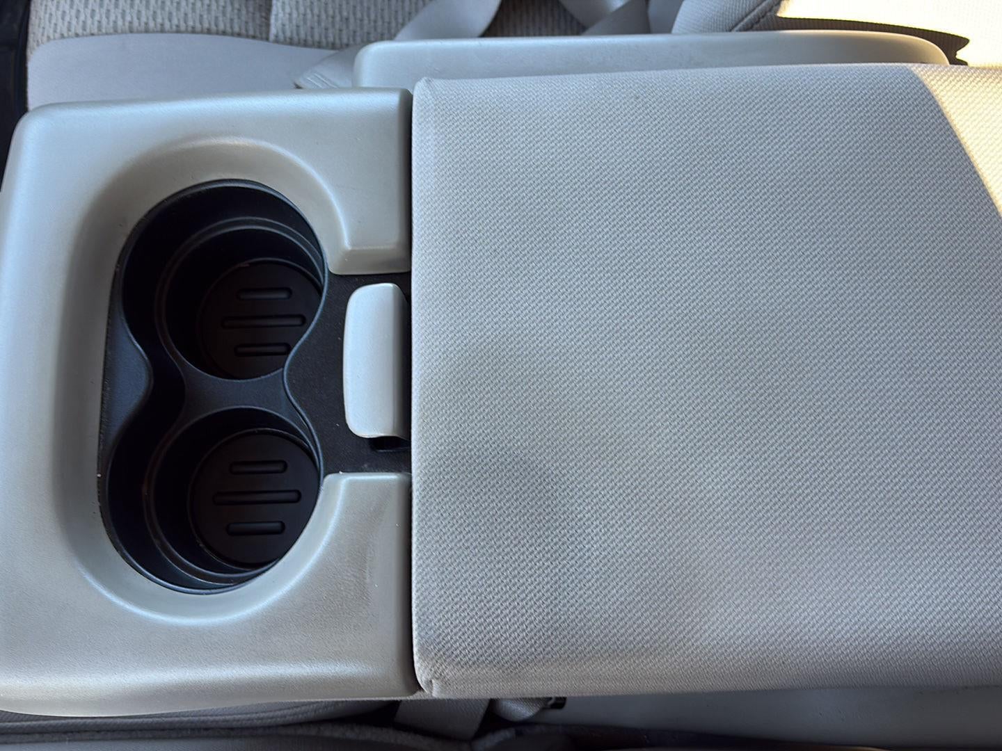 2010 Ford F150 4X4 CREW XLT XLT