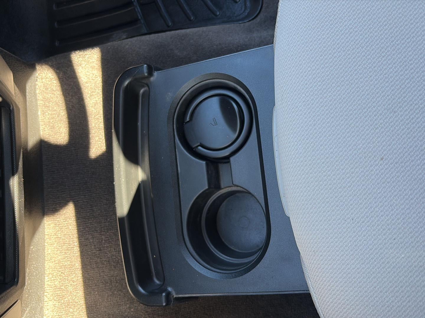 2010 Ford F150 4X4 CREW XLT XLT