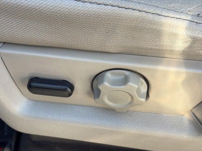 2010 Ford F150 4X4 CREW XLT XLT