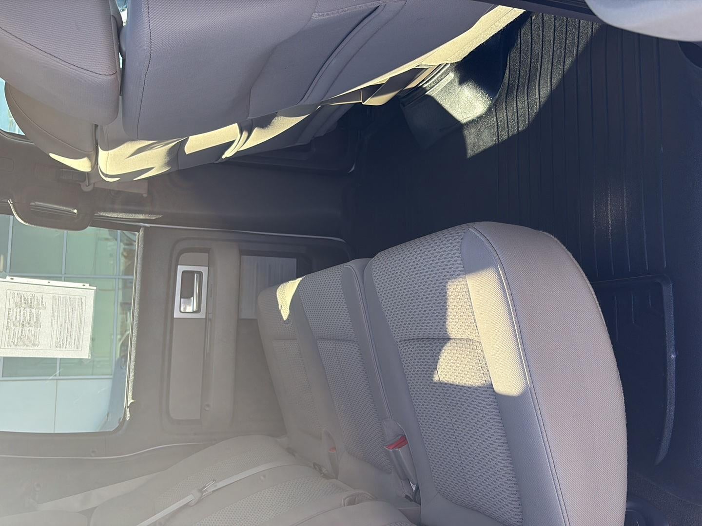 2010 Ford F150 4X4 CREW XLT XLT