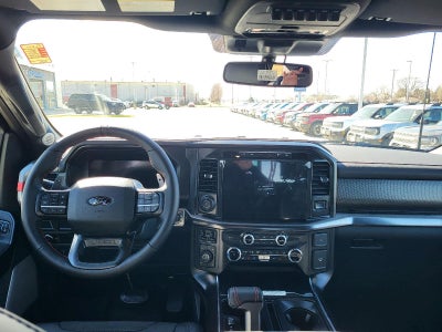 2026 Ford F-150 Raptor®