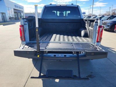 2026 Ford F-150 Raptor®
